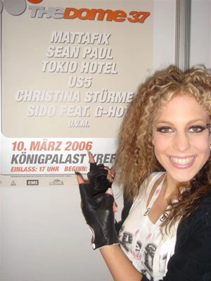 <font color=red>Iba pre baby:</font> Tokio Hotel majú vážnu konkurenciu
