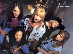Great White
