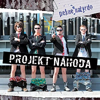 Projekt Náhoda