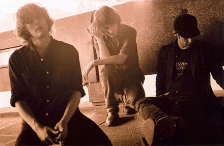 Black Rebel Motorcycle Club vydajú novinku