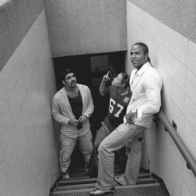 Orishas