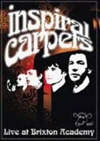 Inspiral Carpets
