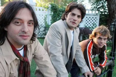 Floricienta Y Su Banda - flor-lanacion2_050314.jpg