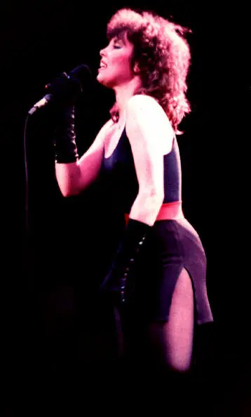 Benatar Pat