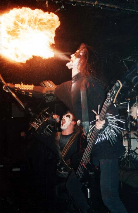 Gorgoroth - gorgoroth.jpg