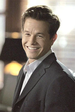 Z kontroverzného muzikanta úspešný herec - Mark Wahlberg