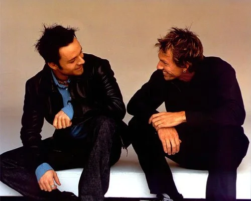 Savage Garden - SGtwo.jpg