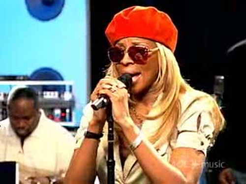 Bridge Mary J.