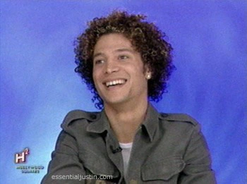Justin Guarini - hsquaresTue15_304.jpg