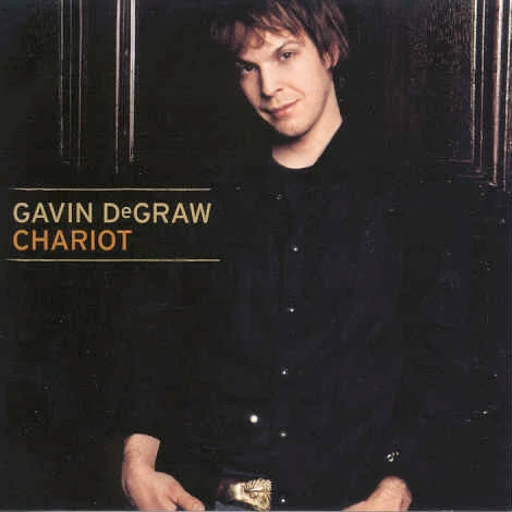 Gavin Degraw