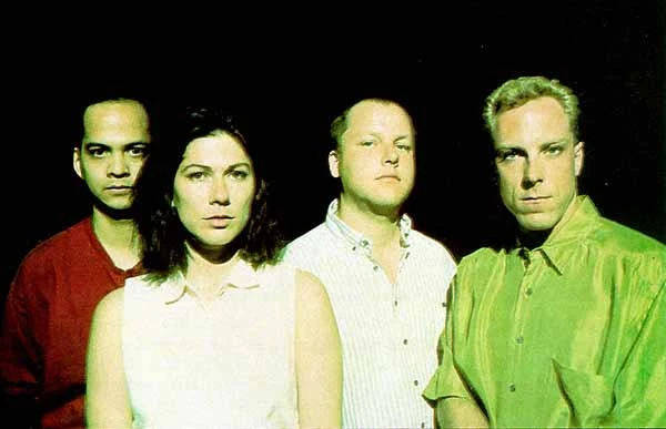 V špeciálnej edícii vyjdú albumy kapely Pixies