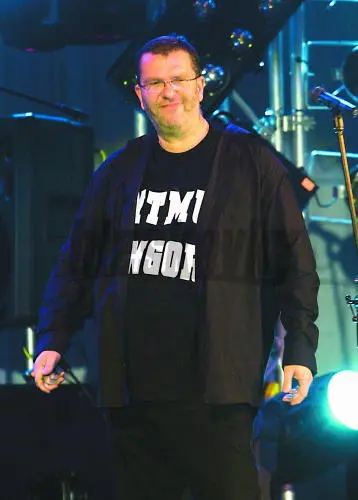 Richard Müller - Richard-Muller.jpg