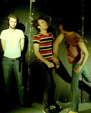 The Cribs plánujú tento rok vydať dva albumy