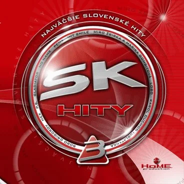 Najpredávanejšie albumy na Slovensku