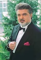 Peter Dvorský získal cenu Centrope za rok 2012