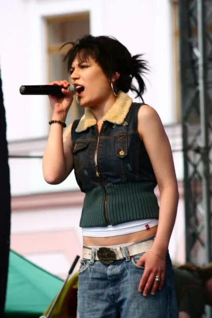 GABRIELA AL DHÁBBA  má první videoklip