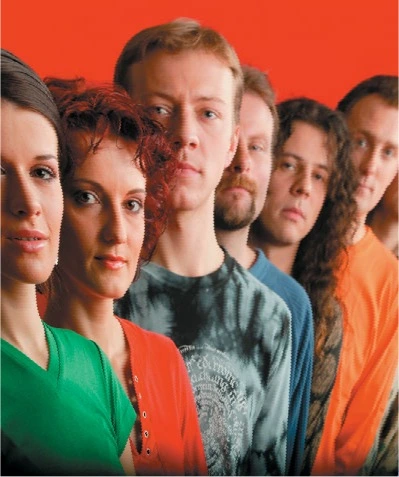 Družina získala za svoj album platinovú platňu