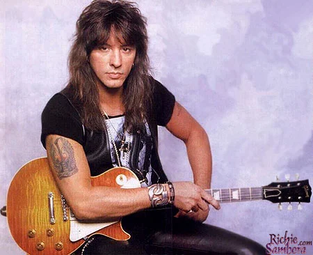 Richie, Sambora