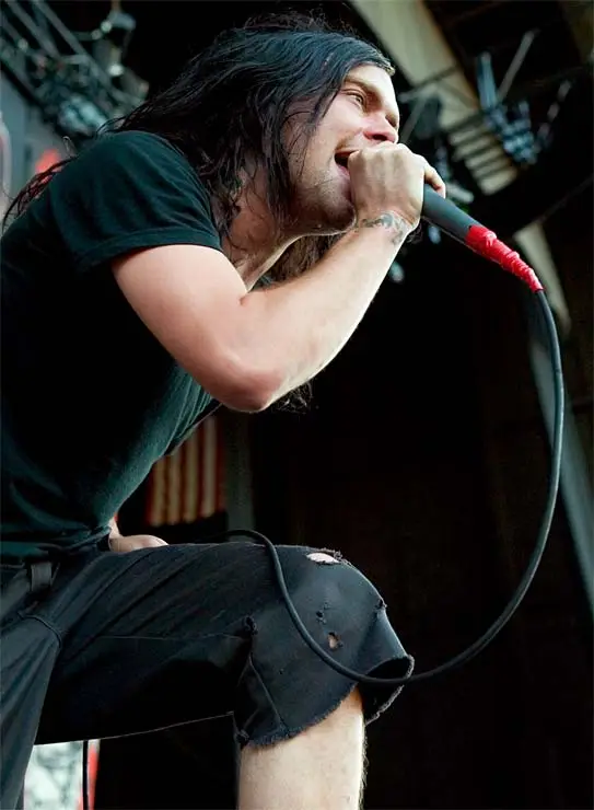 The Used