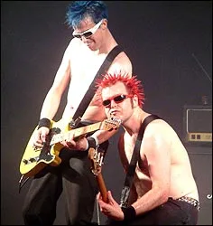 Toy Dolls