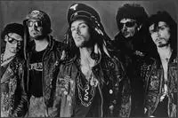 Mindwarp, Zodiac