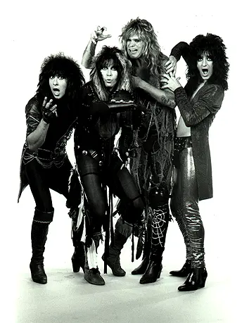 W.a.s.p.