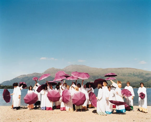 Polyphonic Spree - umbrella1.jpg