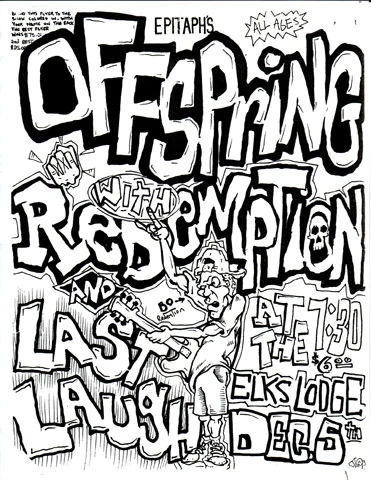 Offspring - offspring.jpg