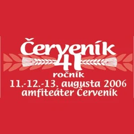 Už zajtra otvorí svoje brány 41. ročník festivalu Červeník