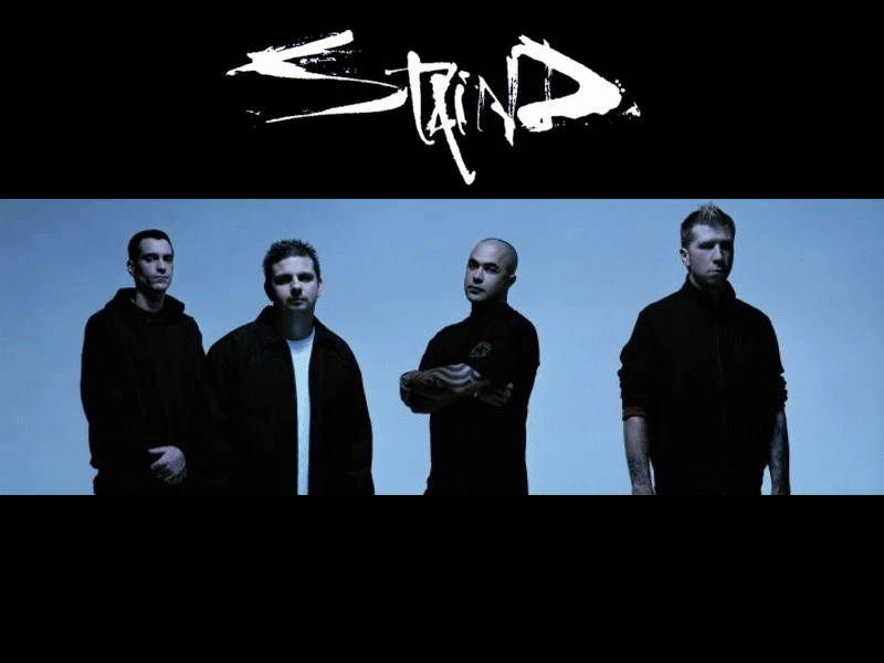 Staind - Staind.jpg