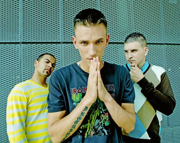 Rapsoul - Rapsoul.jpg