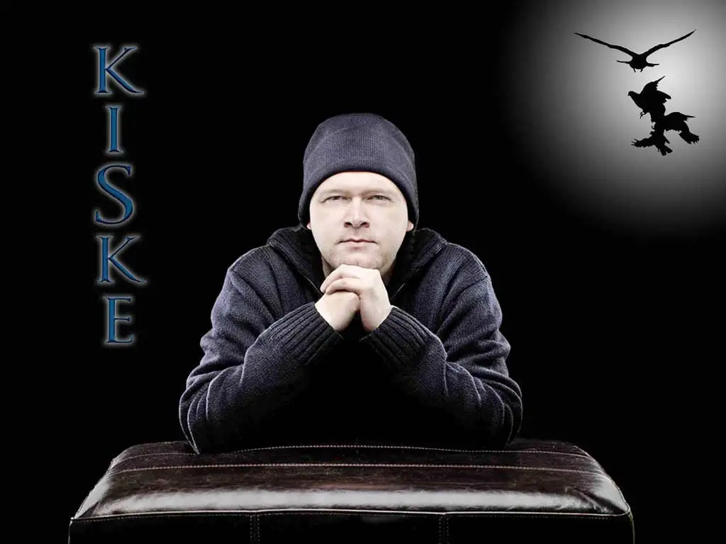 Michael Kiske