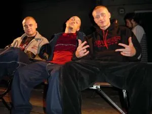 Trzeci Wymiar