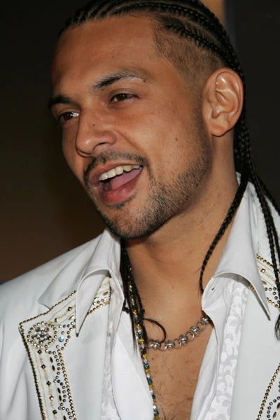 Sean Paul - 06grammy06.jpg