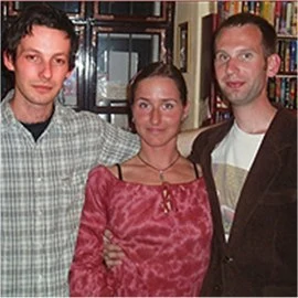 Flowline 25.8. v Dream’s restaurant!