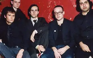 Novinka Maximo Park sa bude volať Quicken The Heart