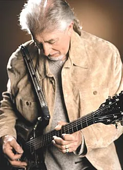  John Mayall vystúpi 16. februára v pražskom Divadle Archa