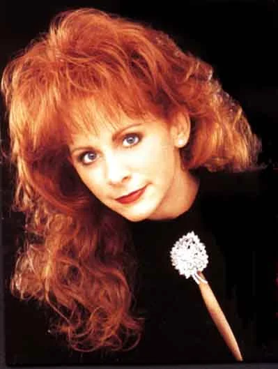 Mcentire Reba