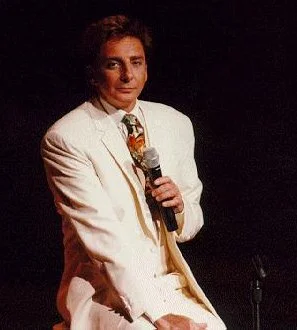 Manilow Barry