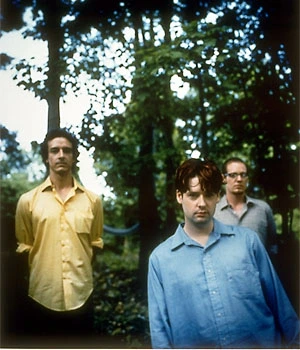 Marcy Playground