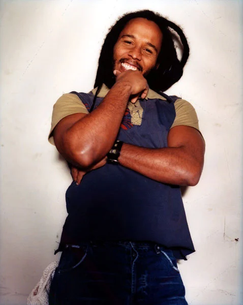 Marley Ziggy