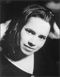 Michael Stipe & Natalie Merchant - The One I Love