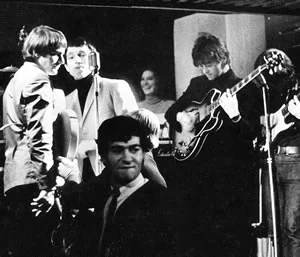 Mindbenders
