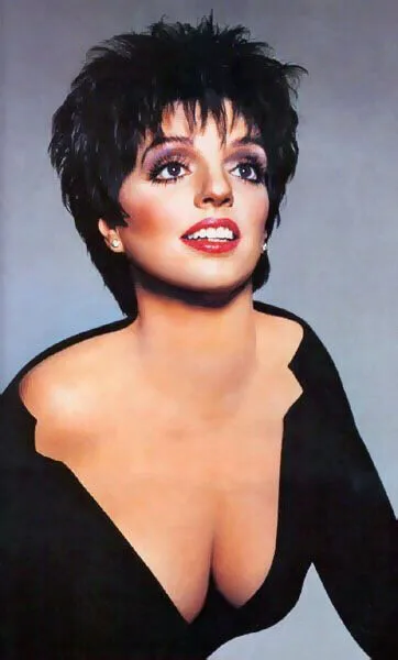 Minelli Liza