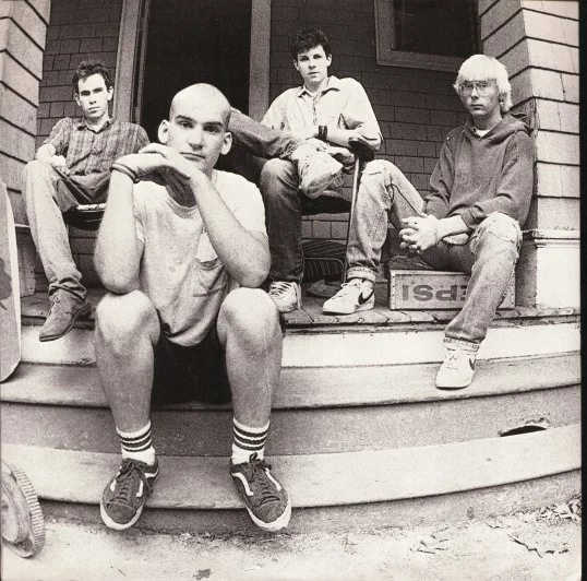 Minor Threat