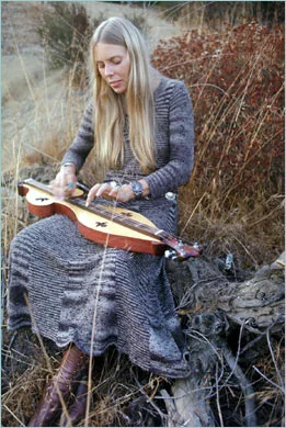 Mitchell, Joni