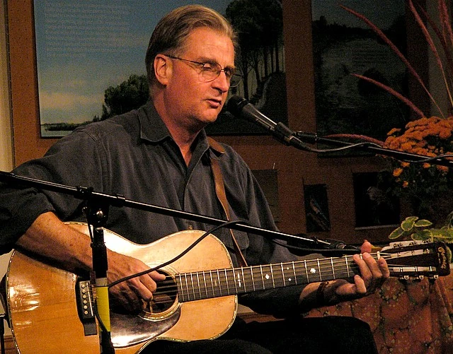 Muldaur, Geoff