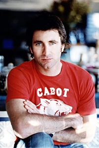 Murray, Pete