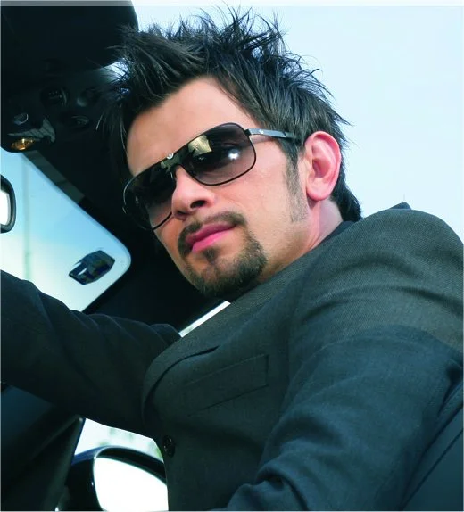 Lobo nikdy neoslavuje meniny