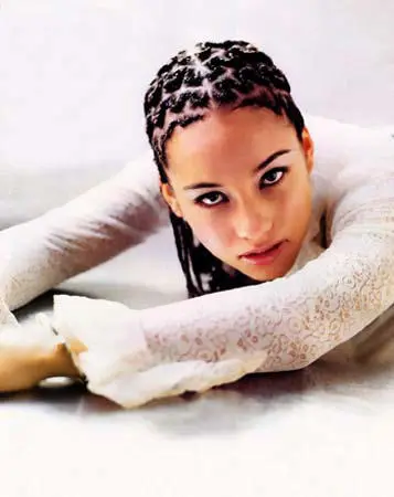 Singlový rebríček Billboardu opäť vedie Alicia Keys
